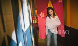 吃瓜爆料倪妮进组,是哪部剧让她如此神秘？